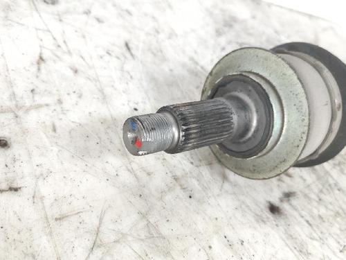 Right front driveshaft SUZUKI S-CROSS 1.4 Smart Hybrid AllGrip (AKP414) | BP40038997M39 - Image 2