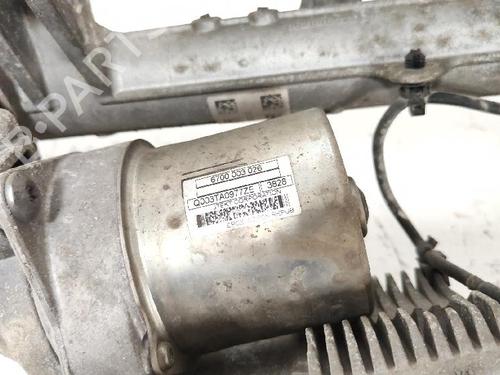 Steering rack MERCEDES-BENZ A-CLASS (W176) A 180 CDI (176.000) | BP36899767M22 - Image 5
