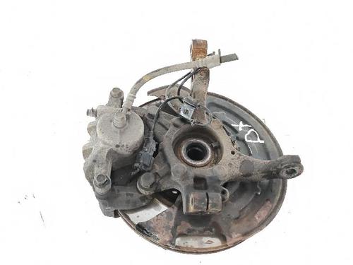 Used Right front steering knuckle Right front steering knuckle SSANGYONG KORANDO (C300) 1.6 e-XDi (136 hp) 27431603 27431603
