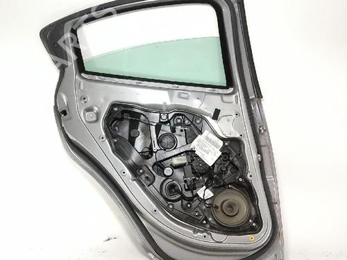 Left rear door ALFA ROMEO GIULIETTA (940_) 1.4 BiFuel (940FXA1A, 940FXT1A) | BP27925415C4