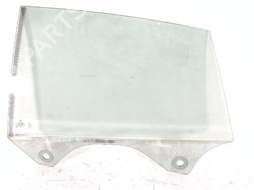 Used Rear left door window BMW 3 Gran Turismo (F34) 320 d (184 hp) 27414712