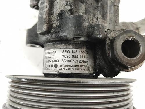 Styring servopumpe AUDI A4 B7 (8EC) 2.0 TDI | BP27413362M99 