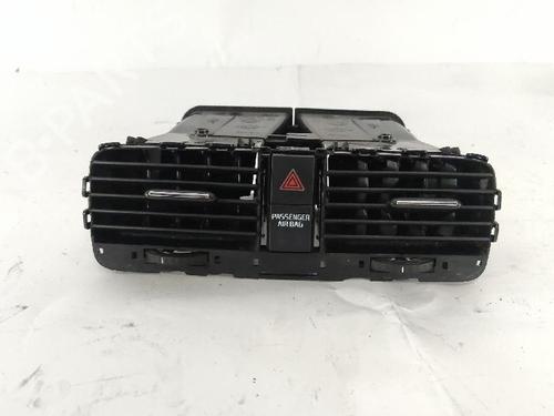 air-vent-skoda-yeti-5l-2009-2010-2011-2012-2013-2014-2015-2016-2017-27430583 main image
