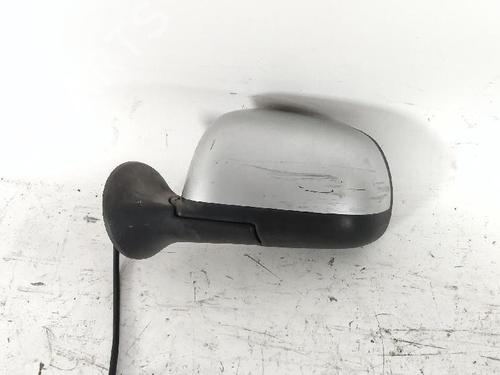 Used Left mirror DACIA DUSTER (HS_) 1.6 16V (105 hp) 27427179