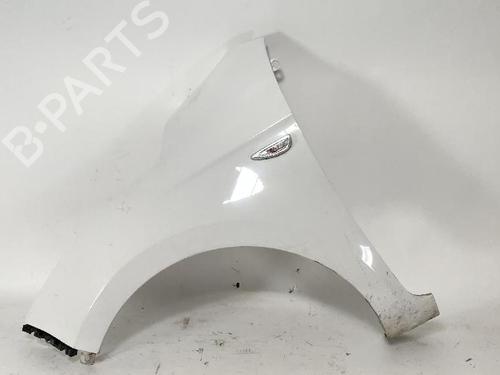 Used Left front fenders Left front fenders HYUNDAI i20 I (PB, PBT) 1.2 (78 hp) 33283098 33283098