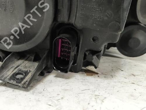 Andre VW CADDY ALLTRACK Box Body/MPV (SAA) 2.0 TDI | BP27428442O1 