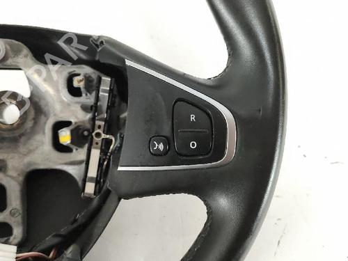 Rat RENAULT CAPTUR I (J5_, H5_) 1.5 dCi 90 (J5N4, J5M5, J5MW, J5M6, J5AL, J5AJ) | BP35750453C49 - Image 5