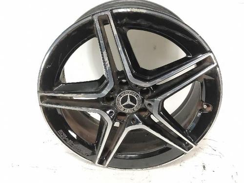 Used Rim Rim MERCEDES-BENZ GLA (H247) GLA 250 e (247.786) (218 hp) 40178409 40178409