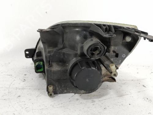 Right headlight FORD FIESTA V (JH_, JD_) 1.4 TDCi | BP27417015C29 