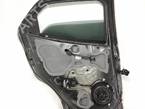 Left rear door FORD ECOSPORT 1.5 EcoBlue TDCi | BP30099644C4