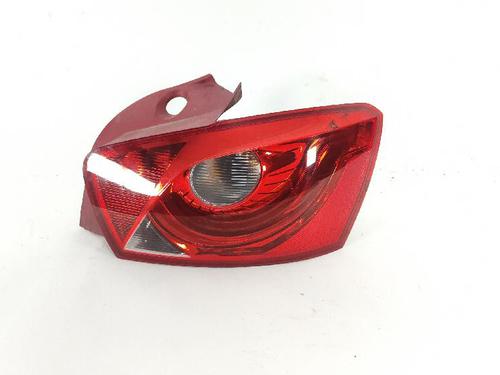 Used Right taillight Right taillight SEAT IBIZA IV (6J5, 6P1) 1.4 TDI (80 hp) 40278925 40278925
