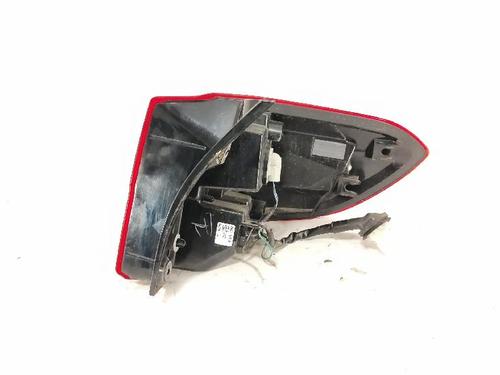 Left taillight SUZUKI VITARA (LY) 1.4 Hybrid (Mild Hybrid) AllGrip | BP40622679C34 - Image 2