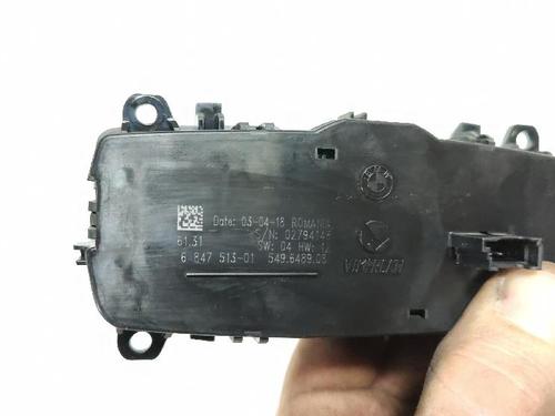 Headlight switch BMW 3 Touring (F31) 320 d | BP33112894I24 - Image 3