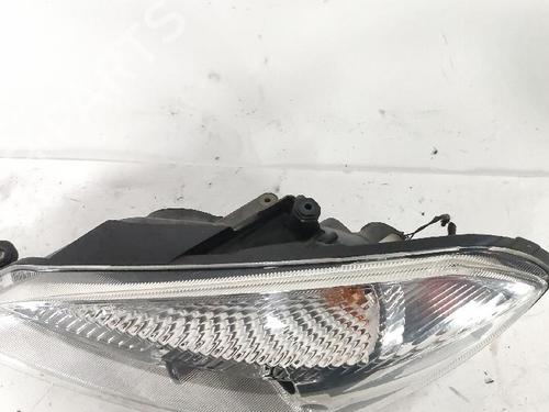 Left headlight SKODA FABIA II Combi (545) 1.6 TDI | BP40278911C28 - Image 2