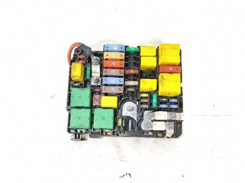 Used Fuse box Fuse box 38012317 38012317