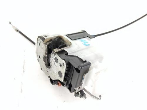 Used Front left lock FIAT FIORINO Box Body/MPV (225_) 1.3 D Multijet (225BXD1A, 225BXB1A, 225BXB11) (75 hp) 28123202