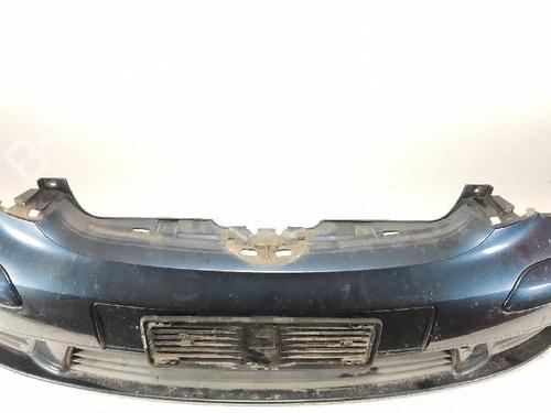 Front bumper VW GOLF PLUS V (5M1, 521) 2.0 FSI | BP27424121C7 