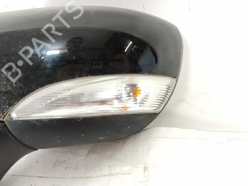 Left mirror RENAULT CLIO IV (BH_) 1.5 dCi 75 | BP27588007C26 