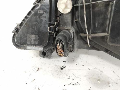 Left headlight SEAT CORDOBA (6L2) 1.4 TDI | BP27421886C28 