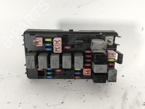 Used Fuse box Fuse box CHEVROLET MATIZ (M200, M250) 1.0 (64 hp) 30476328 30476328