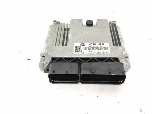 Used Engine control unit (ECU) VW GOLF PLUS V (5M1, 521) 1.6 FSI (115 hp) 27420316