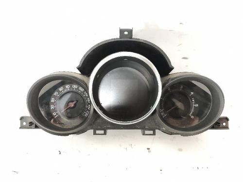 Quadro strumenti Quadro strumenti FIAT 500X (334_) 1.3 D Multijet (334AXH1A) (95 hp) 36882098 36882098