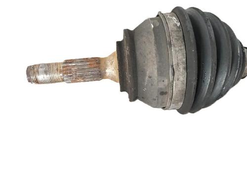 Right front driveshaft CITROËN C3 / C3 ORIGIN III (SX) 1.5 BlueHDi 100 (SXYHYP, SXYHTU) | BP27429830M39 