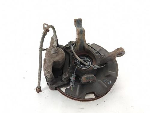 Used Right front steering knuckle Right front steering knuckle SUZUKI SX4 S-Cross (JY) 1.4 T AllGrip (AKK414) (140 hp) 33263250 33263250