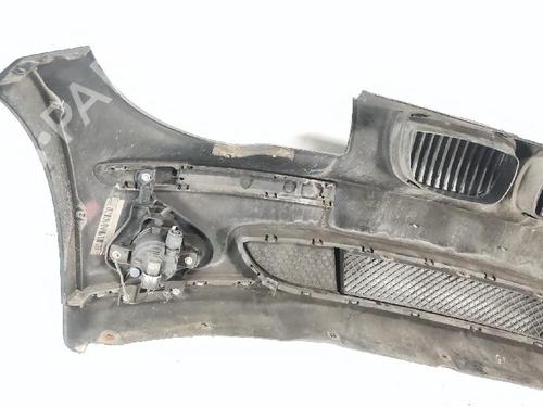 Front bumper BMW 1 (E87) 116 i | BP37603142C7 - Image 9