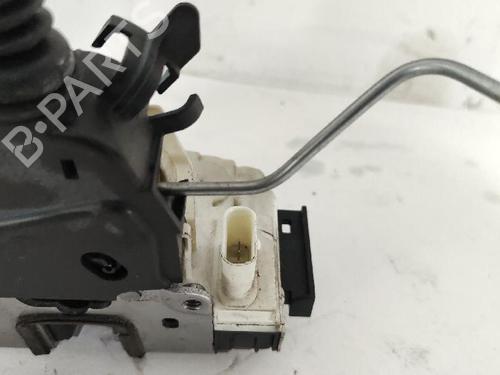Front right lock MERCEDES-BENZ A-CLASS (W176) A 180 CDI (176.000) | BP29129934C97 