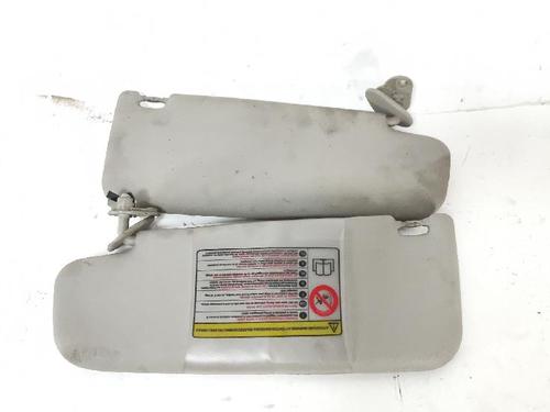 Left sun visor ALFA ROMEO 159 (939_) 1.9 JTDM 16V (939AXC1B, 939AXC12) | BP38012301I1 - Image 3