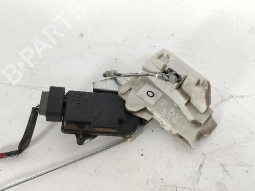Højre bagtil lås SUZUKI IGNIS II (MH) 1.3 4x4 (RM413) (94 hp) 27412746