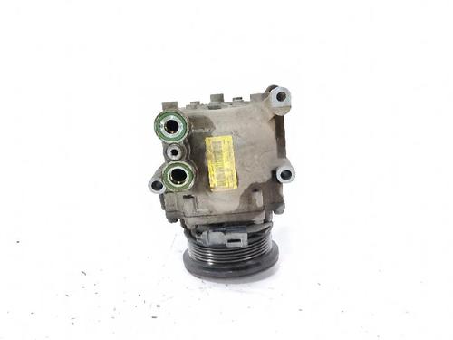 Used AC compressor AC compressor FORD FIESTA VI (CB1, CCN) 1.25 (60 hp) 33569849 33569849
