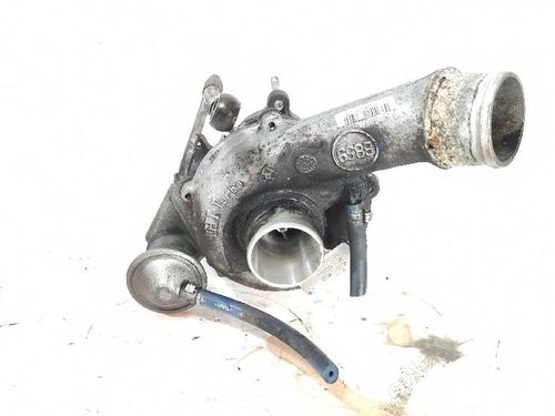 Turbolader/Kompressor FIAT DOBLO Box Body/MPV (223_) 1.9 JTD (105 hp) 27427804