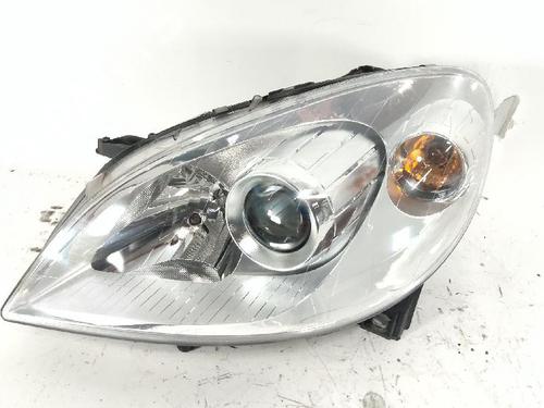 Used Left headlight Left headlight MERCEDES-BENZ B-CLASS Sports Tourer (W245) B 180 CDI (245.207) (109 hp) 27429173 27429173