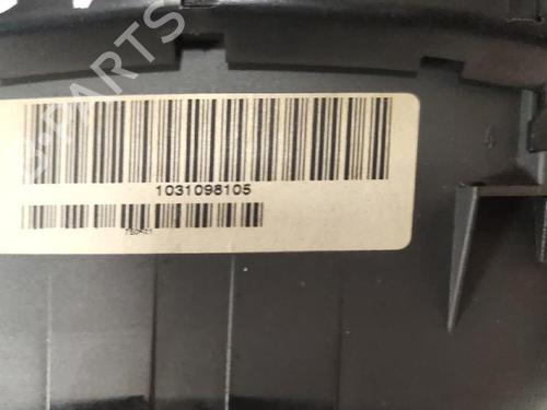 Instrument cluster BMW 3 (E46) 320 d | BP38036146C47 - Image 4