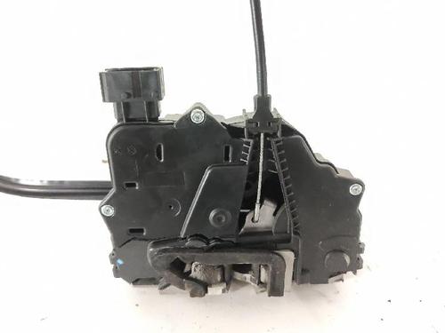 Used Rear left lock Rear left lock FIAT DUCATO Bus (250_) 140 Multijet 2,3 D (140 hp) 29968632 29968632