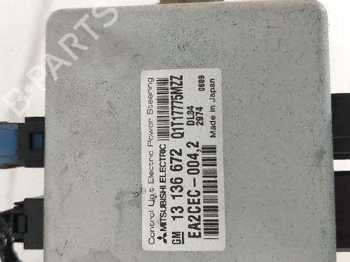 Steering column OPEL CORSA C (X01) 1.2 Twinport (F08, F68) | BP33734000M21  - Image 8