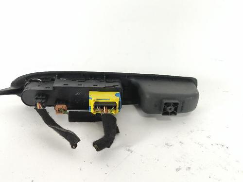 Left front window switch CITROËN C4 II (NC_) 1.6 VTi 120 (NC5FS0, NC5FS9) | BP38771008I27 - Image 2