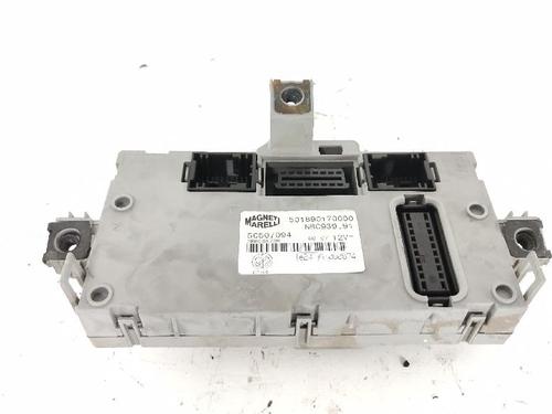 Used Control unit Control unit ALFA ROMEO 159 (939_) 1.9 JTDM 16V (939AXC1B, 939AXC12) (150 hp) 27423736 27423736