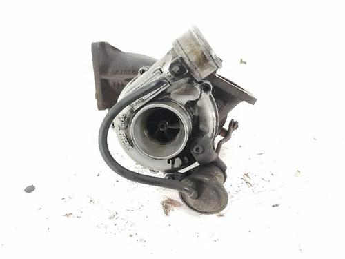Used Turbocharger/Supercharger CHRYSLER VOYAGER IV (RG, RS) 2.8 CRD (150 hp) 27423215