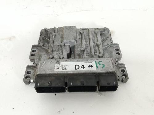 Used Engine control unit (ECU) Engine control unit (ECU) NISSAN QASHQAI II (J11, J11_) 1.5 dCi (110 hp) 32845792 32845792