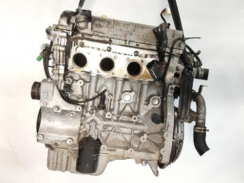 Used Engine SUZUKI SWIFT III (MZ, EZ) 1.3 4x4 (RS413, ZD11S) (90 hp) 27415181