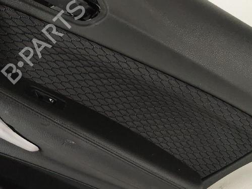 Left front seat BMW 1 (F20) 114 d | BP31826567C15 - Image 14