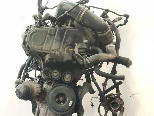 Engine FIAT DUCATO Bus (250_) 100 Multijet 2,2 D | BP38435943M1 - Image 5
