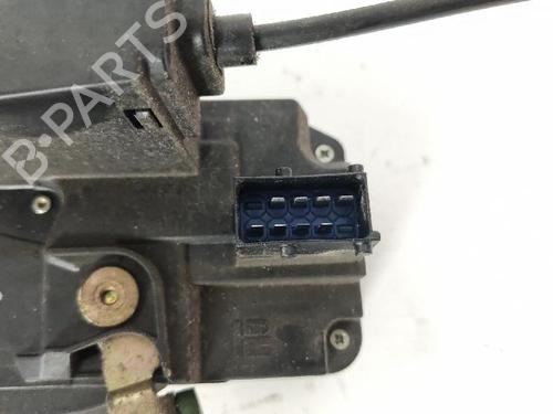 Front left lock OPEL ASTRA G Estate (T98) 2.0 DTI 16V (F35) | BP27418496C98 