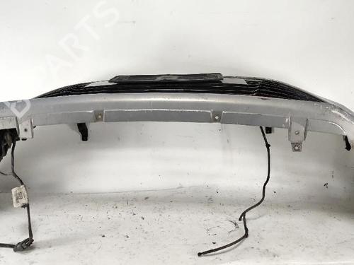 Front bumper FORD MONDEO IV (BA7) 2.0 TDCi | BP29021968C7 