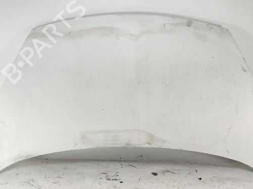 Capot CITROËN BERLINGO MULTISPACE (B9) 1.6 HDi 90 (90 hp) 27534694