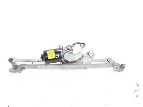 Used Front wiper motor CITROËN SAXO (S0, S1) [1996-2004]  31686047