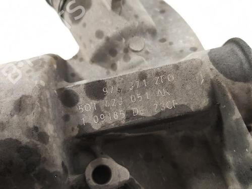 Steering rack VW GOLF ALLTRACK VII Variant (BA5, BV5) 1.6 TDI 4motion | BP34262976M22 - Image 4